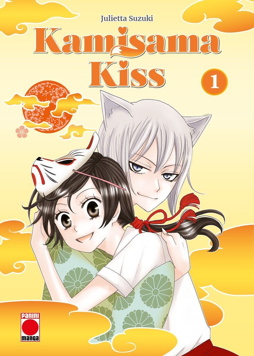 🌸Pro Shōjo Spain🌸 tweet media