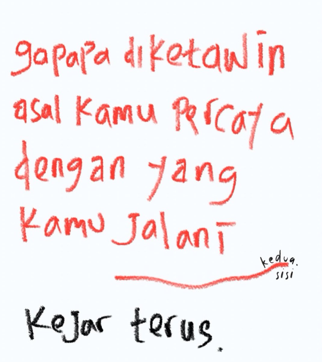 Bersajak_id's tweet photo. https://t.co/hfLqpphHCM