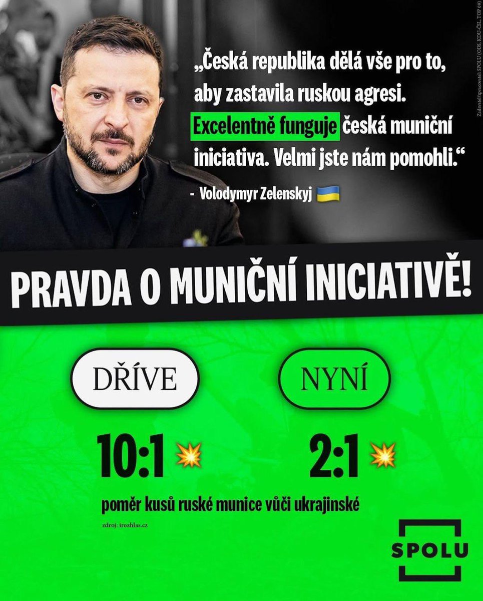 zenisek_m's tweet image. A proto ji chce opozice v čele s Andrejem Babišem zrušit a zároveň se rozčiluje, když je označujeme za proruské slouhy.
Škodí naší bezpečnosti, chtějí pomáhat Kremlu a jejich zahraniční politika by byla jedna velká a těžko napravitelná ostuda.