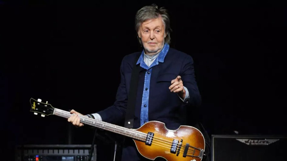 jam1e_sec's tweet image. Paul McCartney is bringing his Got Back Tour to the US this fall! Limited tickets remain-cheapest date is Minneapolis, Oct 17, from $113. Grab yours before they're gone! unilad.com/music/news/pau…