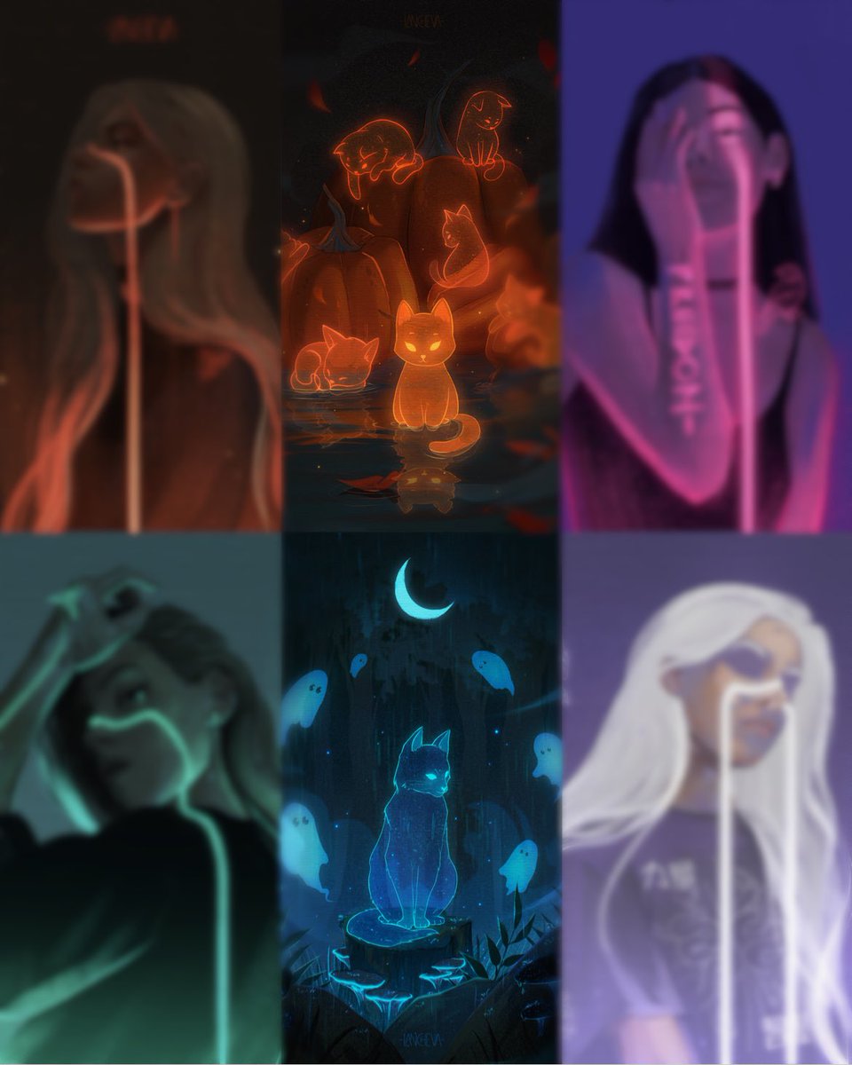 Gm and Нарру #TEZOSTUESDAY , fam🖤

My last available on the Objkt •your voice• collection  🌌

✶ Fam ✶ 3xtz
 ✶ Little stories ✶ 7xtz
⛓️‍💥↓