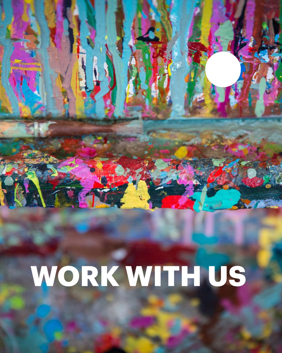 Arts Project Aust tweet media