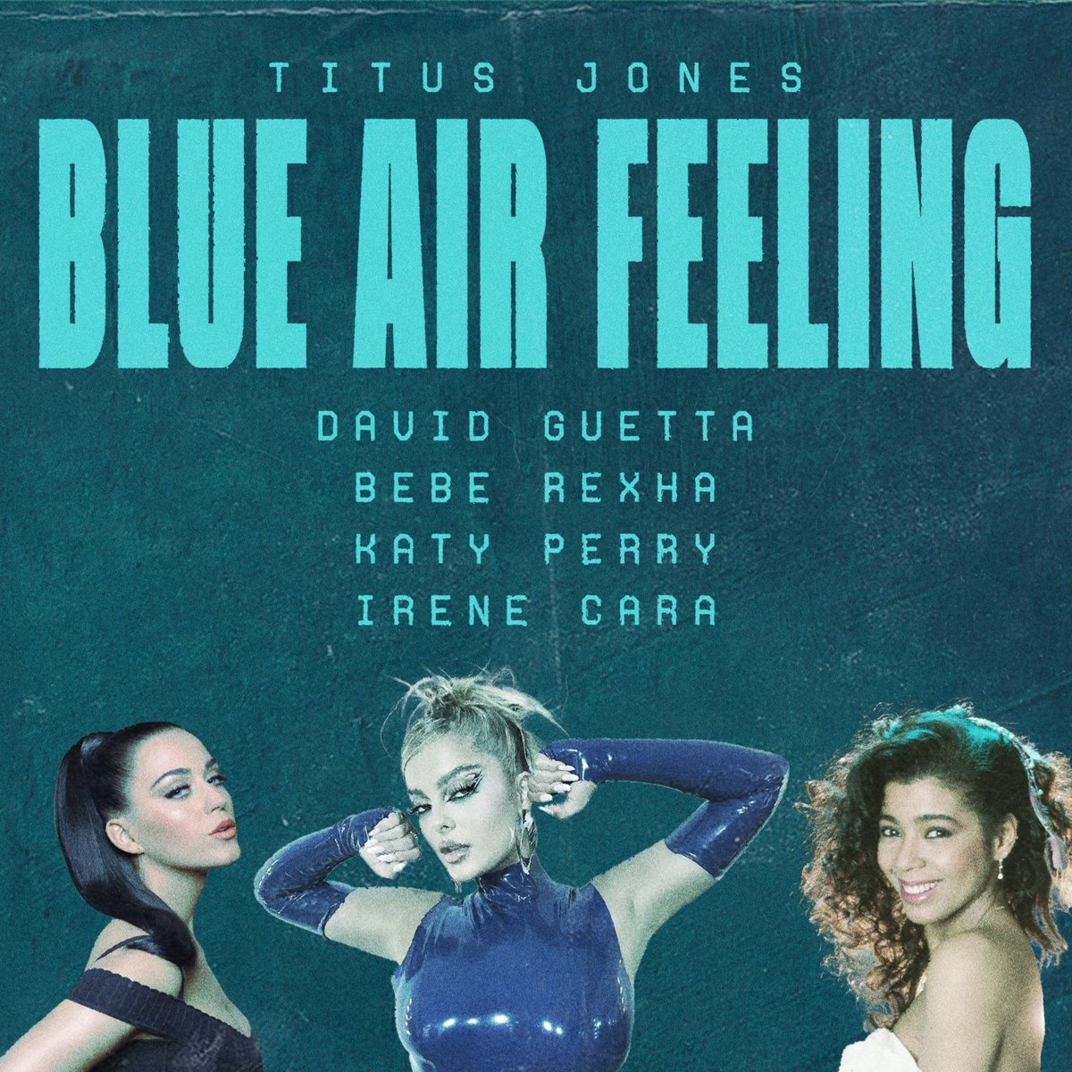 📼 SHOCK WAV: VIDEO FEED is ONLINE. Loading first asset...

New mashup video for BLUE AIR FEELING out now! 💙
 youtu.be/x6L7iC3DTAc?si…

This mashup has been the most popular from SHOCK WAV, so it was first in line for a video! Behold those crispy CRT visuals! 📺

More to come...