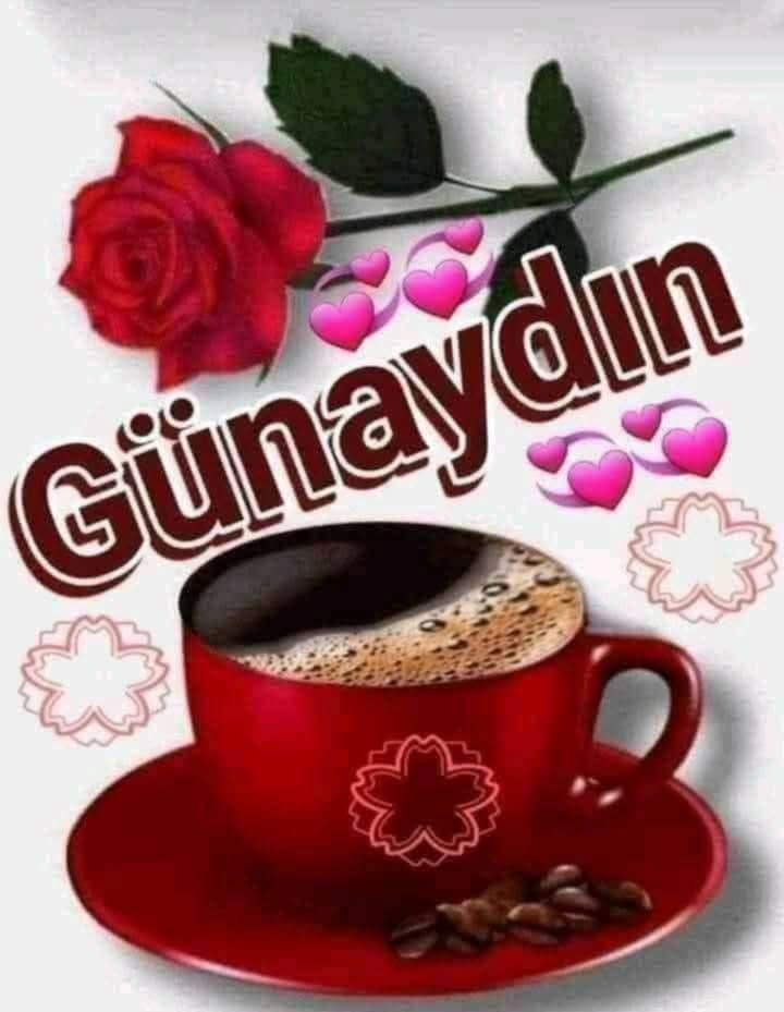 Sevgiyle huzurla sağlıcakla kalın