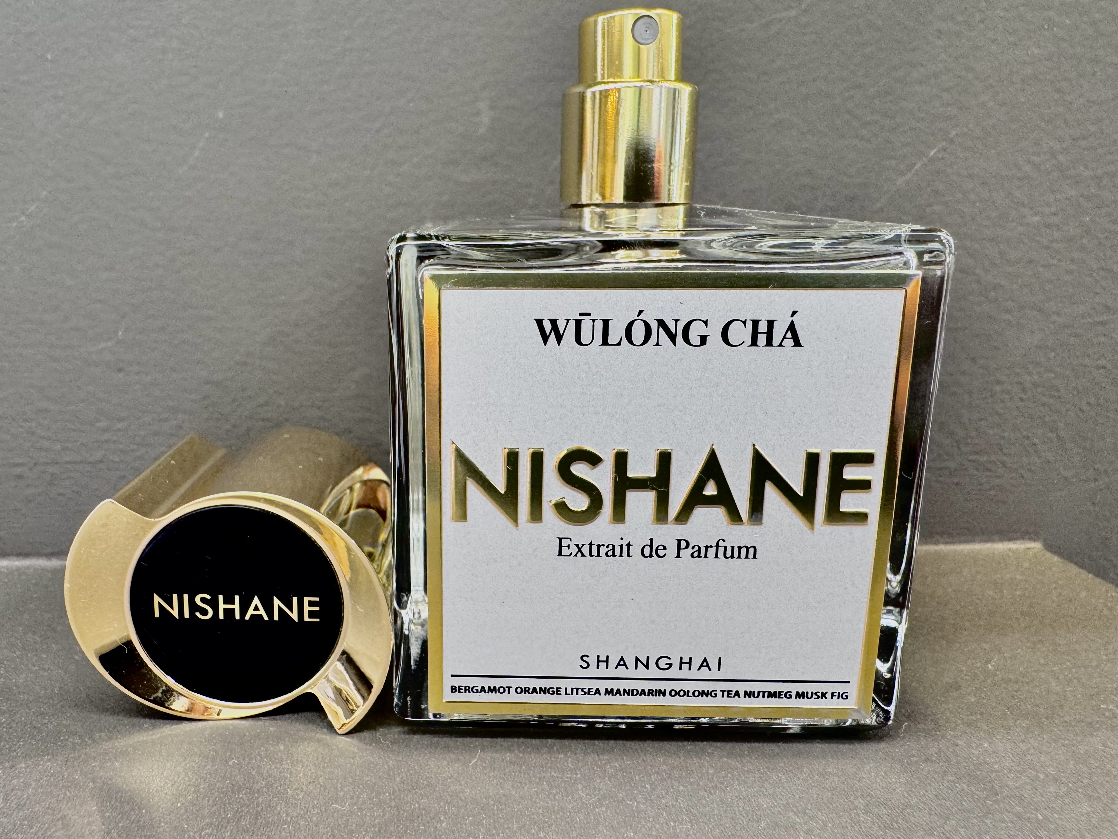 NOSE SHOP（ノーズショップ）｜香水のセレクトショップ