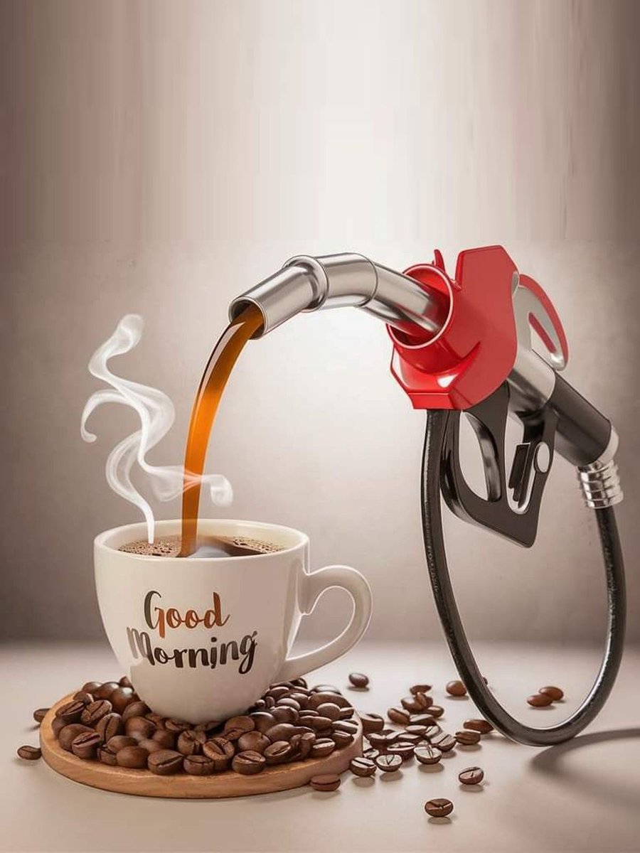 mikatya5's tweet image. Buenos días.
El café es el motor que impulsa mi día.
Feliz martes. #sonrisaon
