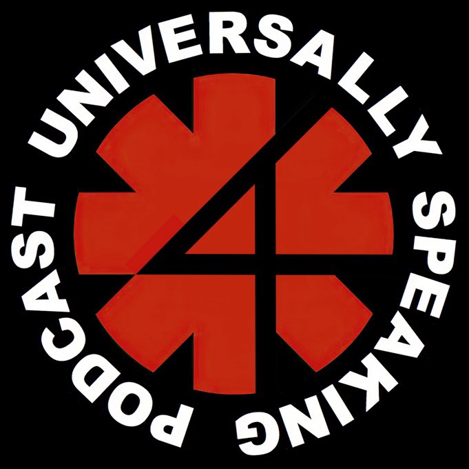universallyrhcp's tweet image. We are recording at the weekend and we’ll be asking: What’s the best four song run from any of the albums that’s contained on one album? We’ll also probably get to what’s the best four song run that straddles albums as well. What do you guys think?