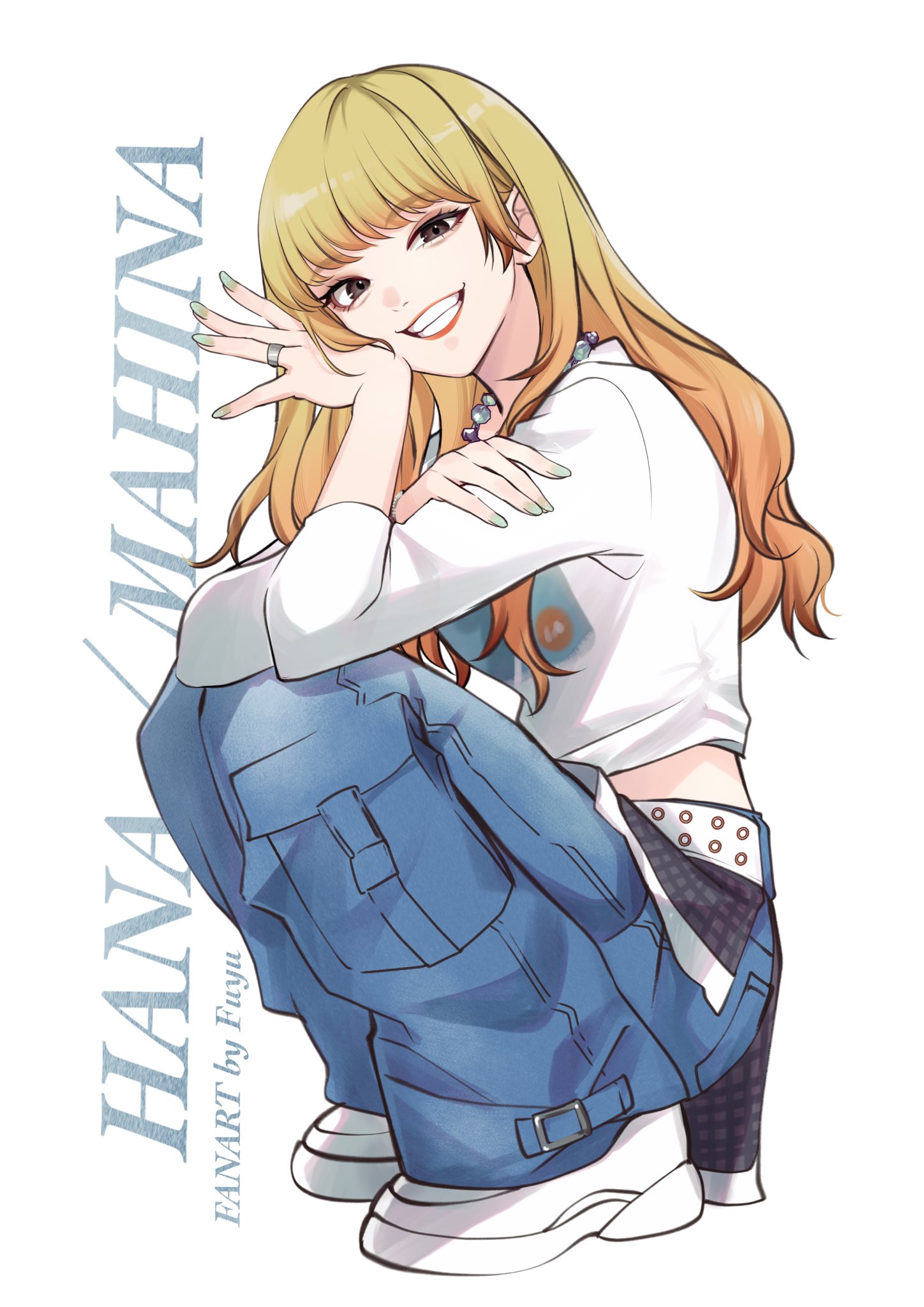 mahina - Search / X