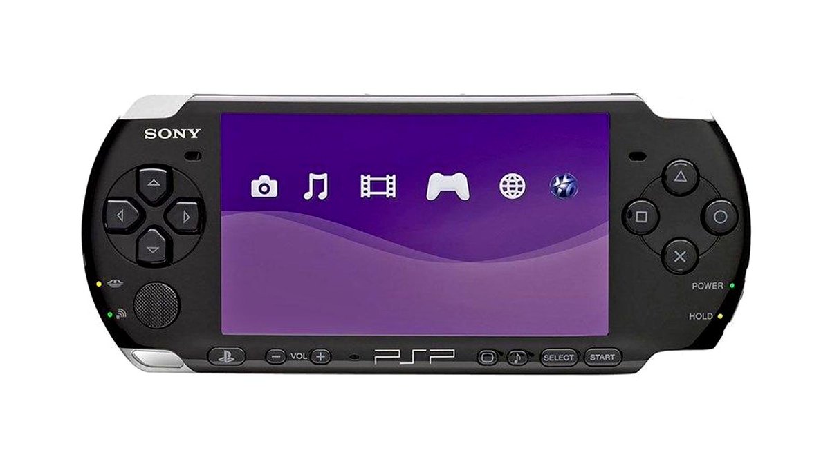 ObsoleteSony's tweet image. If you could only play one PSP game for the rest of your life, what would it be?