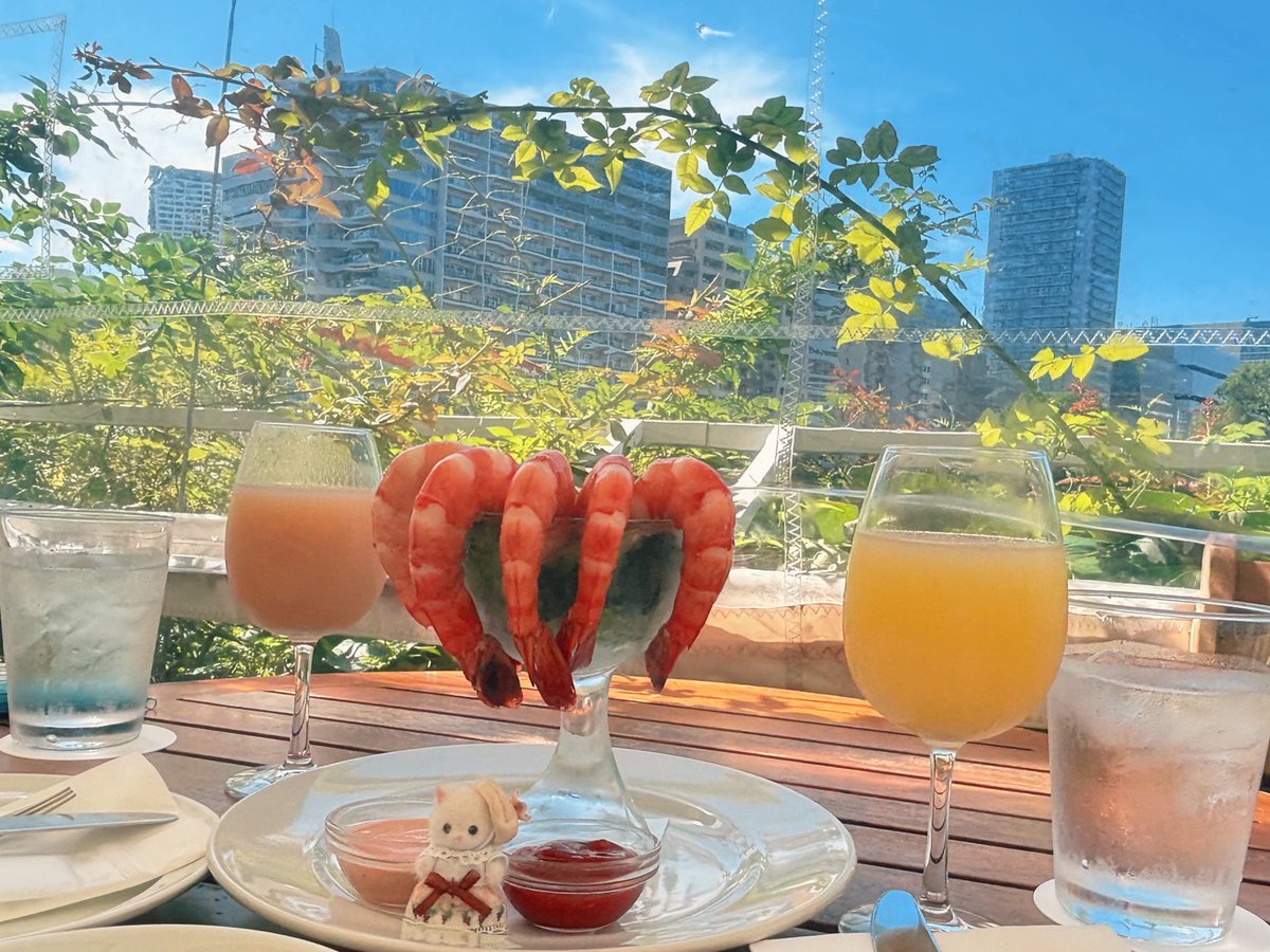 _xxmokaxx_'s tweet image. 🦐🍔🩷