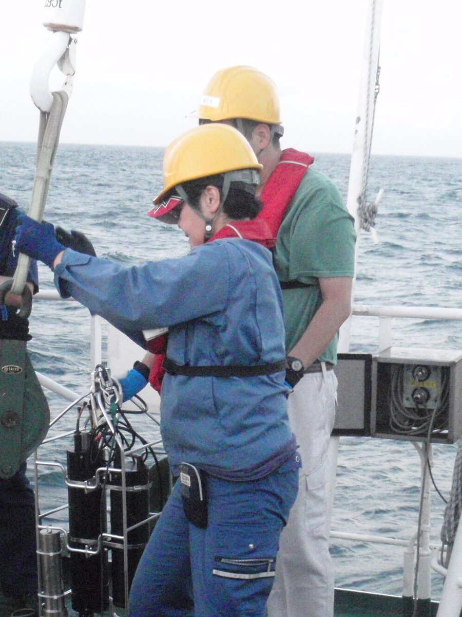 Kobe University (@kobeu_global) on Twitter photo Congratulations to #KobeU Associate Professor HAYASHI Mitsuru on receiving the 2025 Society Prize from the Japanese-French Oceanographic Society! Congratulations to #KobeU Associate Professor HAYASHI Mitsuru on receiving the 2025 Society Prize from the Japanese-French Oceanographic Society!