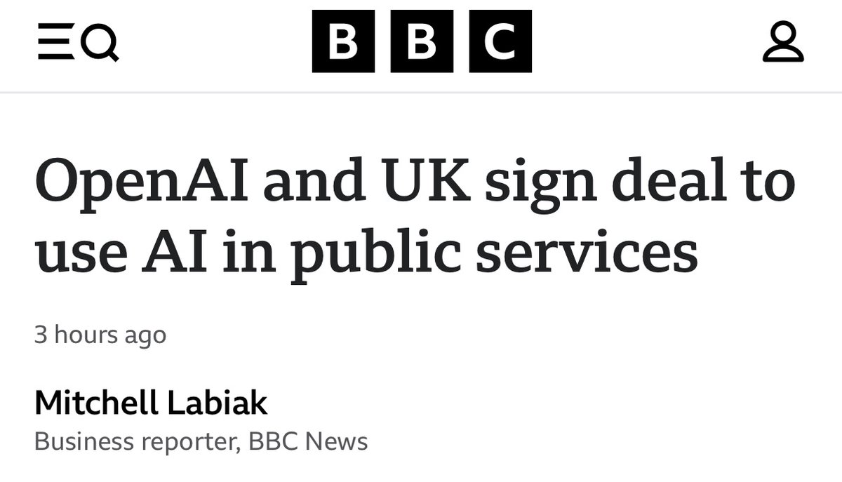 This government is just constantly pressing “Accept All Cookies” on the nation’s collective data.