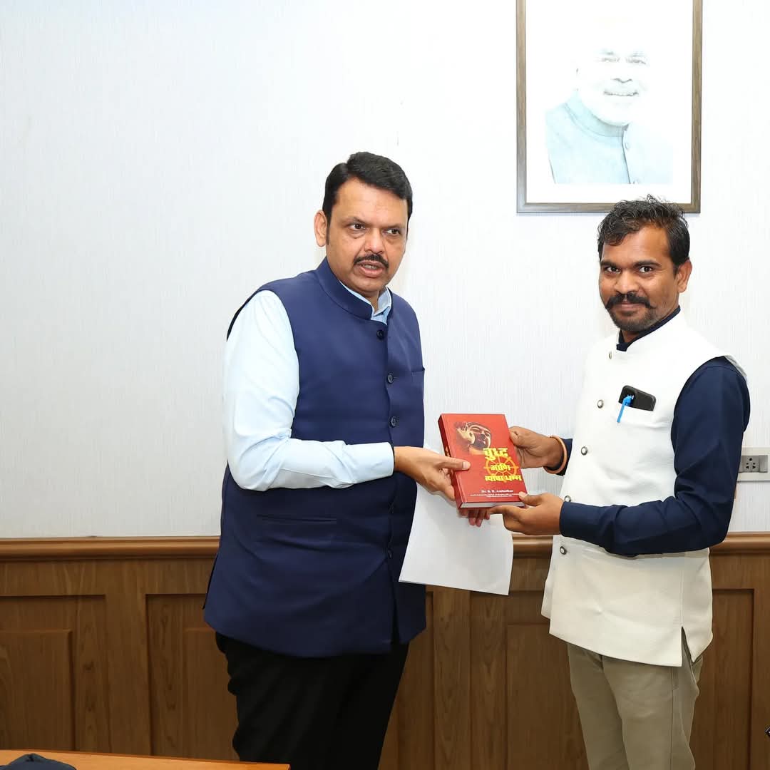 AAmbhore's tweet photo. Happy birthday #DevaBhau #CM #DevendraFadnavis  Devendra Fadnavis BJP Maharashtra https://t.co/87CFgAuy5y