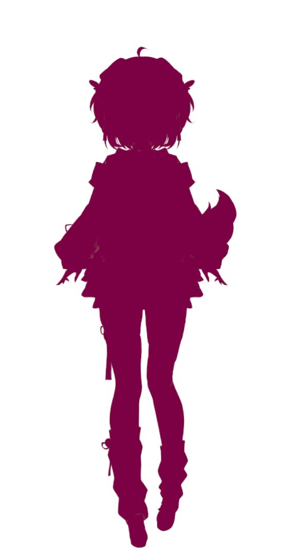 Cerberus_VT's tweet image. Bow wow... Something big is happening!! (˶ˆᗜˆ˵)

[#VTuber 🦴#ModelReveal 🦴 #ENVTuber 🦴#SmallVTuber