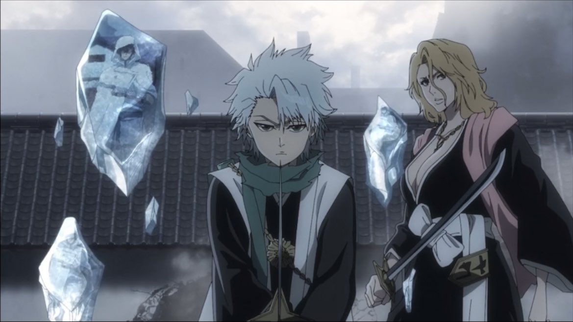 DailyToshiro_'s tweet image. 
