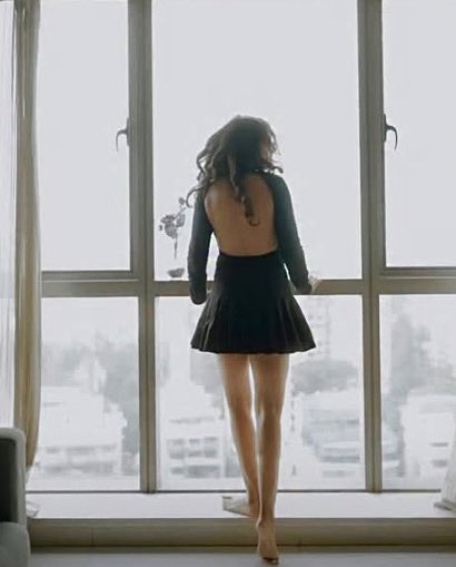 itnisibaat_'s tweet image. unexpected but what a hot surprise🩶🫠 | #nititaylor