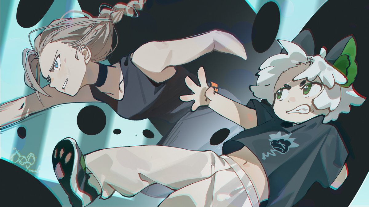 尤那比 (@yonab_j) on Twitter photo 