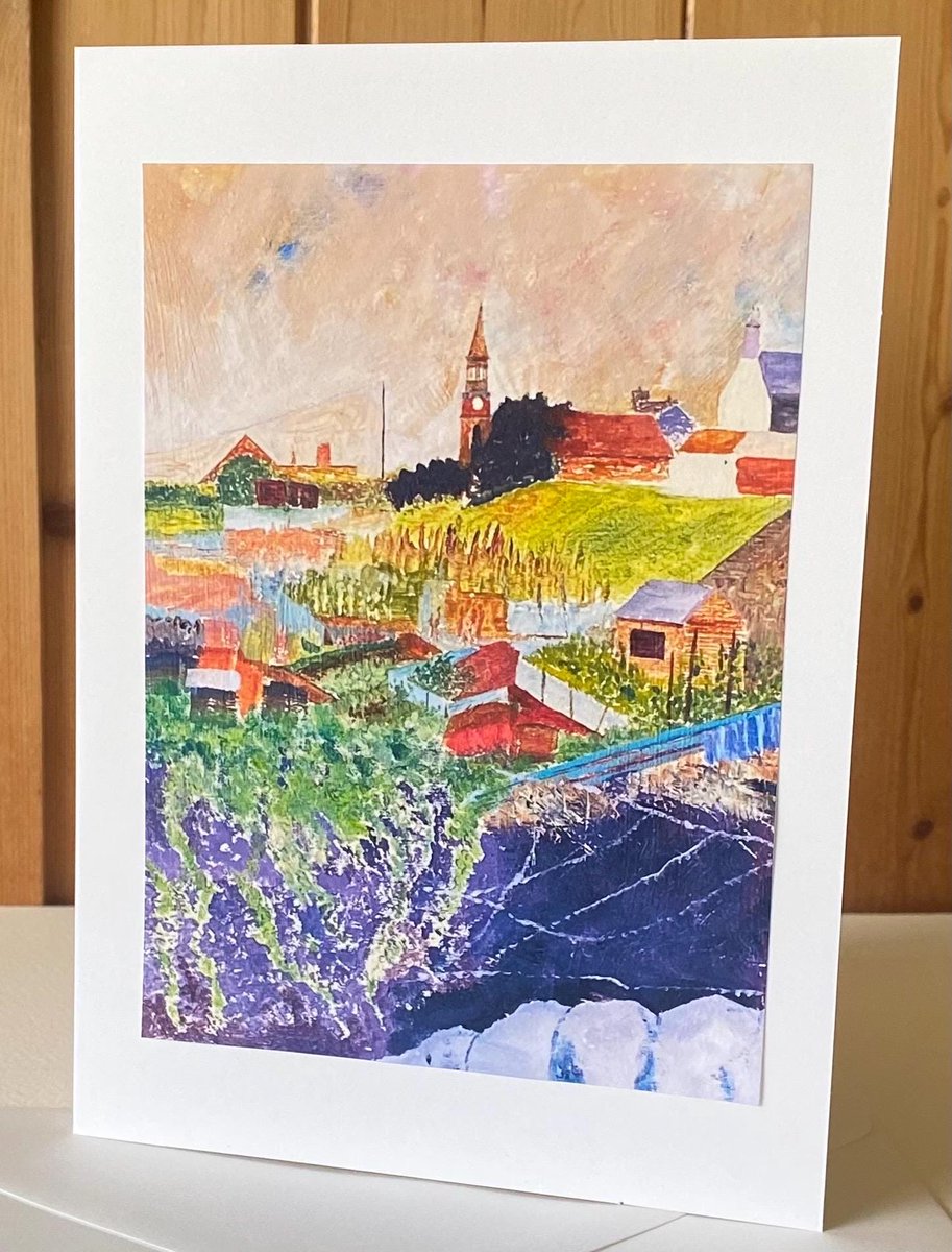 Janet Purves (@mormorjan) on Twitter photo Brand NEW! Here’s one for Allotment and Community Gardeners #EarlyBiz my original acrylic painting offered here as a lovely quality card 7 x 5 inches £4.50 FREEUKDELIVERY #MHHSBD #SMILEtt23 #CraftBizParty cardsbymormorjan.etsy.com/listing/433883… #SBS #EtsyUK #gardenart <a href="/BerwickUTweed/">BerwickUponTweed</a> Brand NEW! Here’s one for Allotment and Community Gardeners #EarlyBiz my original acrylic painting offered here as a lovely quality card 7 x 5 inches £4.50 FREEUKDELIVERY #MHHSBD #SMILEtt23 #CraftBizParty cardsbymormorjan.etsy.com/listing/433883… #SBS #EtsyUK #gardenart <a href="/BerwickUTweed/">BerwickUponTweed</a>