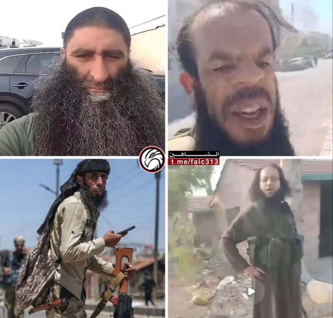 potkazar's tweet image. Imagine your home being attacked by these and the idiots in the West marching in support of them!