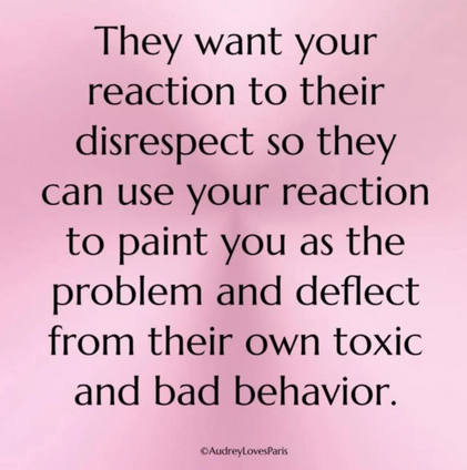 The Narcissist Box (@narcissistbox) on Twitter photo 