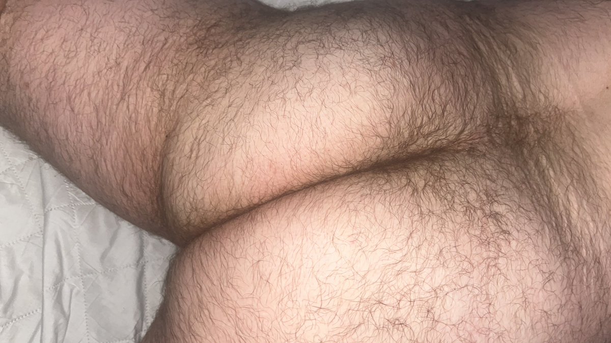lazy_boy289's tweet photo. @BillHardwickxxx What about the hairy ones? https://t.co/UB98snHOWD