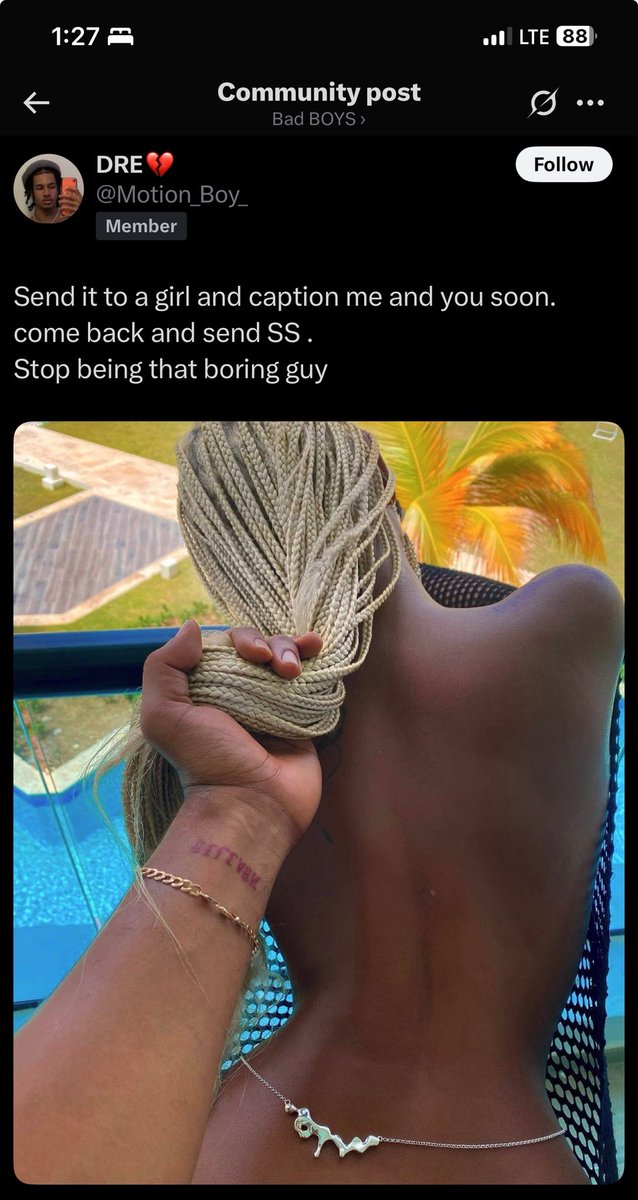 ThePadrepr's tweet photo. This new twitter challenge is the funniest content you will see today 😭💀

- Thread 📮 https://t.co/A9owS4jX6W