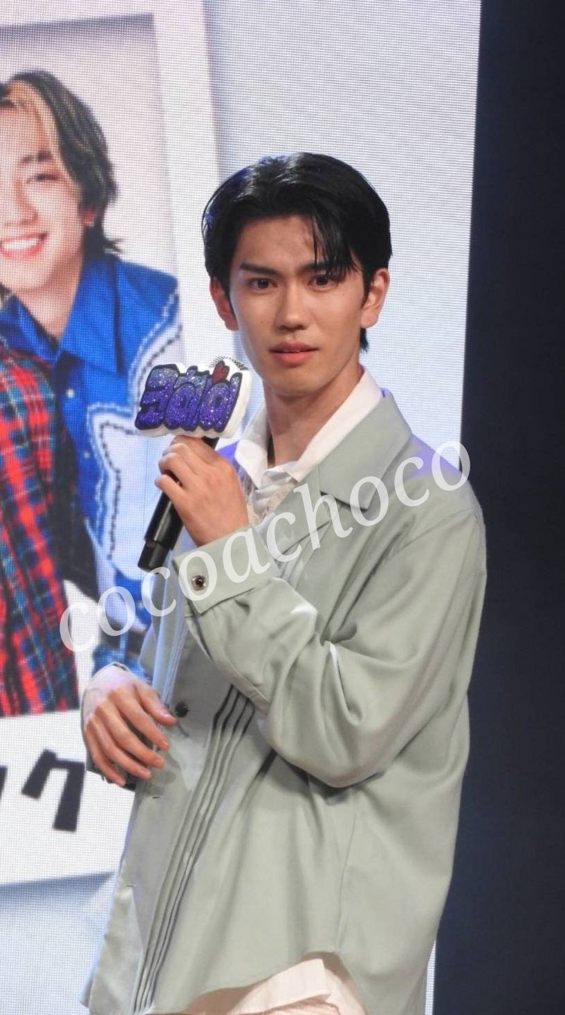 초코 on X: 