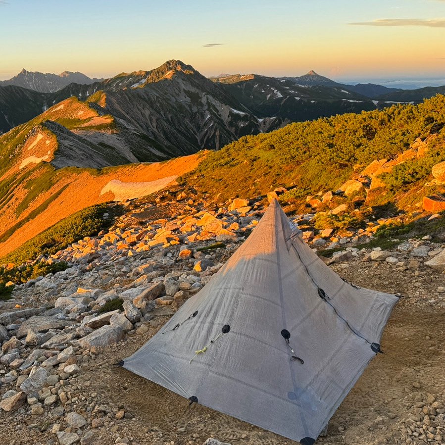 LOCUS GEAR tweet media