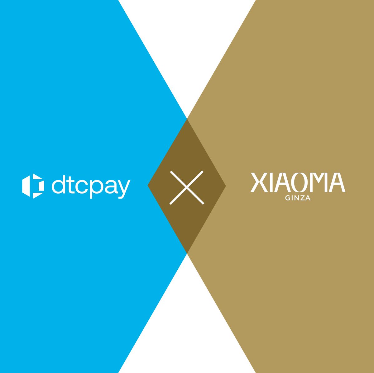dtcpay x Ginza Xiaoma #GinzaXiaoma #Stablecoin #PayByLink #WeChatPay

dtcpay unveils its latest strategic partnership with Ginza Xiaoma to power stablecoin payments!

Read more: dtcpay.com/dtcpay-unveils…