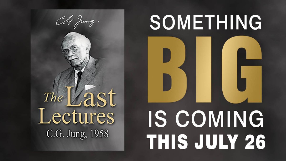 ‼️4 Days to go❗️ Be among the first to grab this rare find!
👉 chironpublications.com/shop/the-last-…