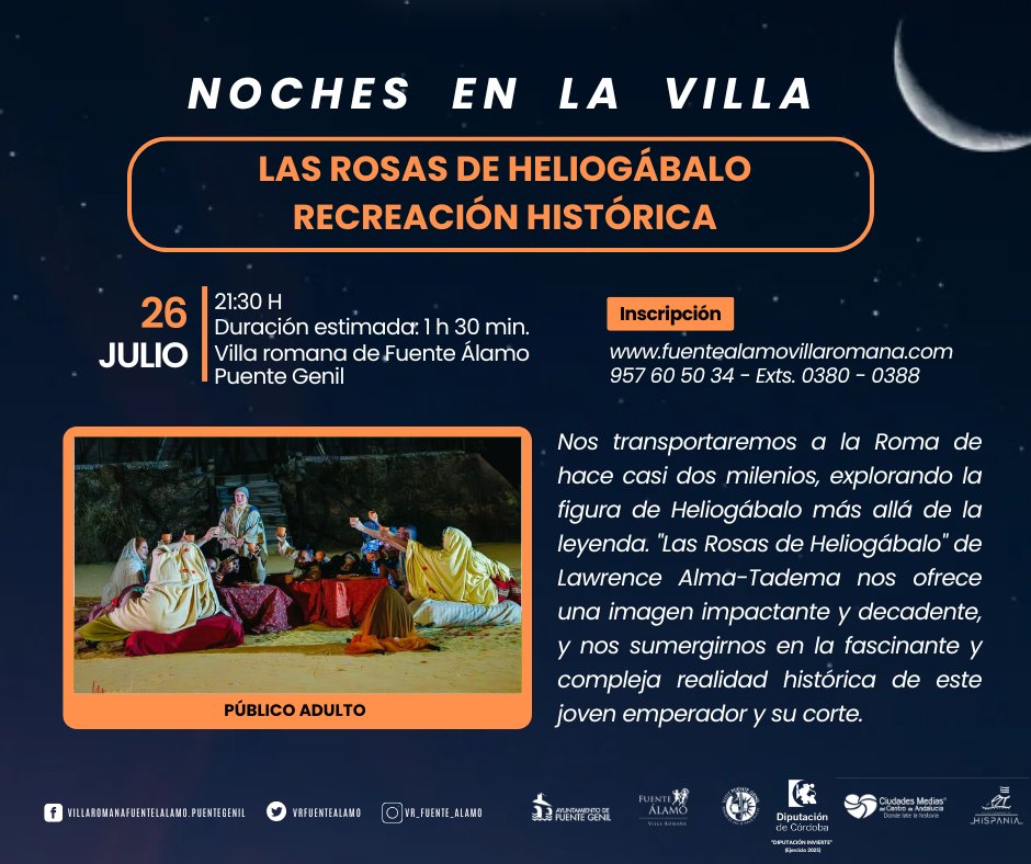 VR Fuente Álamo tweet media