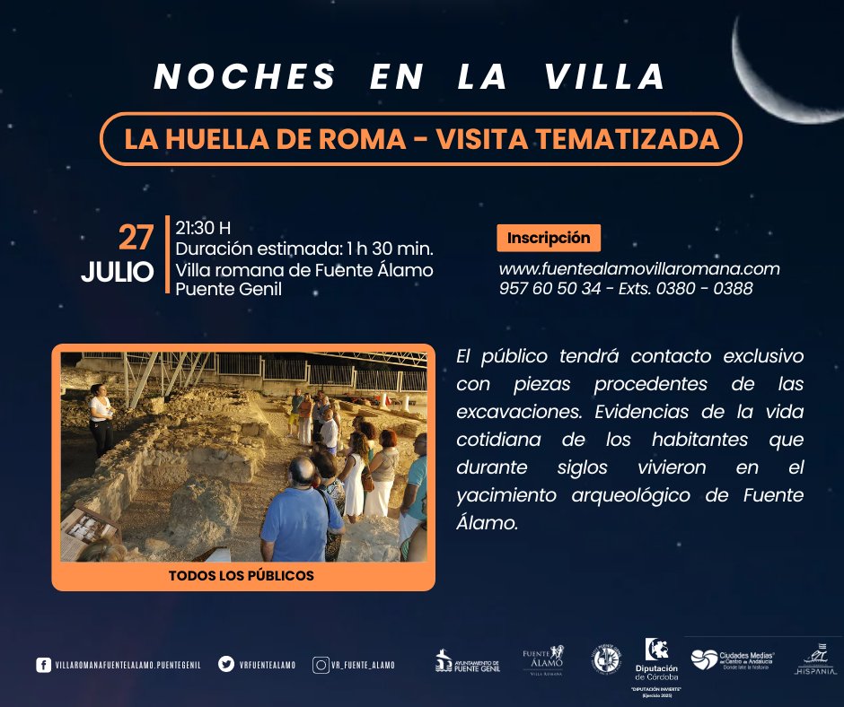 VR Fuente Álamo tweet media