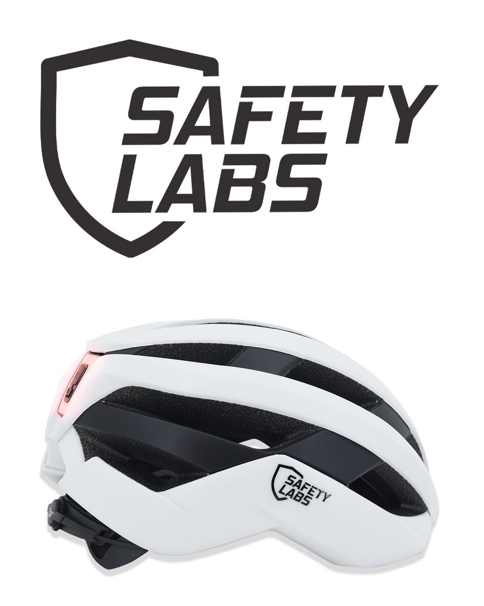 【EROS 2.0】
『JCF』公認の確かな安全性と快適な装着感が魅力。
多くの日本人にフィットするアジアンフィットモデル。

今なら期間限定の特別価格でお買い求めいただけます。

詳しくは公式サイトをチェック！⁡⁡⁡
shifta.jp/safety-labs/ne…

#safetylabs #ヘルメット #自転車 #サイクリング