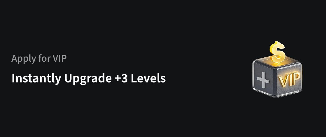 GM degen whales 🐳

Still stuck on dusty fees and low limits?

SuperEx is letting you FLEX your VIP badge from any other CEX…

❐ +3 VIP LEVEL BOOST if you migrate
❐ Up to 100M USDT daily withdrawals
❐ Trading fees DROP like it’s hot 🔥

Flash it &amp; upgrade your bag game 👜

⏳
