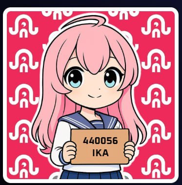 🚨 Important Update On $IKA Airdrop Claim

If you’re eligible for 2000+ IKA tokens, you’ll need to complete KYC to claim. (Approx. 10,000 users are in this bracket.)

👉Complete KYC Here: claim.ika.xyz
🔹Completing KYC ensures you’re on the safe side.

❗️Don’t want to