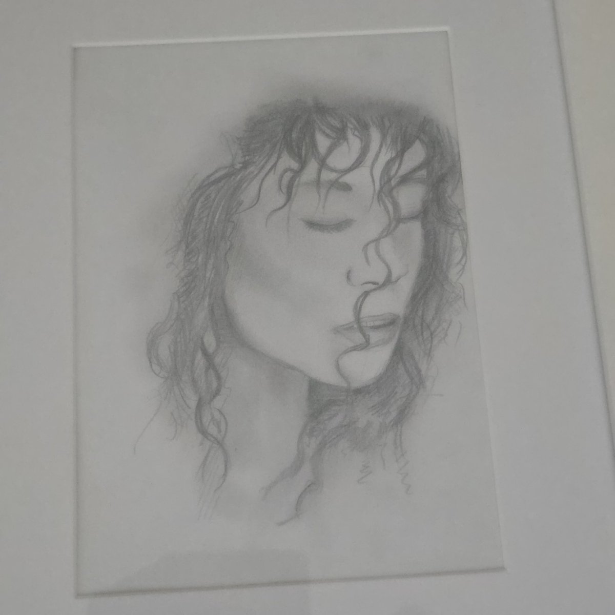 TheBookshopMan's tweet image. I would like to think that @MariahCarey was inspired by my drawings for her new album #HereForItAll 🤣
