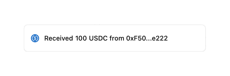 polymtrade's tweet image. We’ve received a few messages from new users unfamiliar with the @0xPolygon network — accidentally deposit USDC instead of USDC.e.
Thanks to @RelayProtocol fast and cost-effective API, we’ve now enabled automatic conversion of incoming USDC to USDC.e.
No more deposit issues —…
