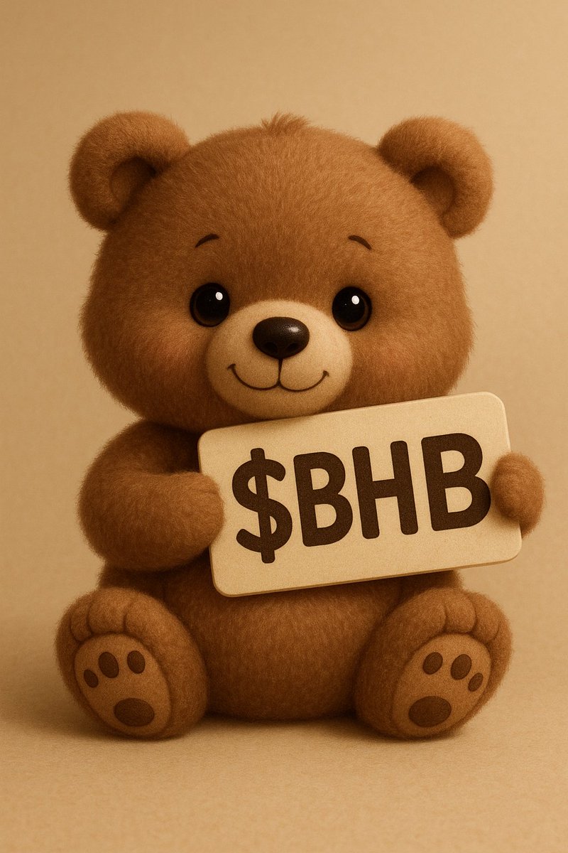 Xander (@khoirulumammmm) on Twitter photo $BHB good project 🔥
7xUXhF21E1ZYH8fkqYyDYnLAXWvBoerqJGWcxNhpGV5Q
<a href="/BooHooBearToken/">BooHooBear</a> <a href="/JamesWynnReal/">James Wynn 🤴</a> <a href="/MasterPMiller/">MASTER P</a> $BHB good project 🔥
7xUXhF21E1ZYH8fkqYyDYnLAXWvBoerqJGWcxNhpGV5Q
<a href="/BooHooBearToken/">BooHooBear</a> <a href="/JamesWynnReal/">James Wynn 🤴</a> <a href="/MasterPMiller/">MASTER P</a>