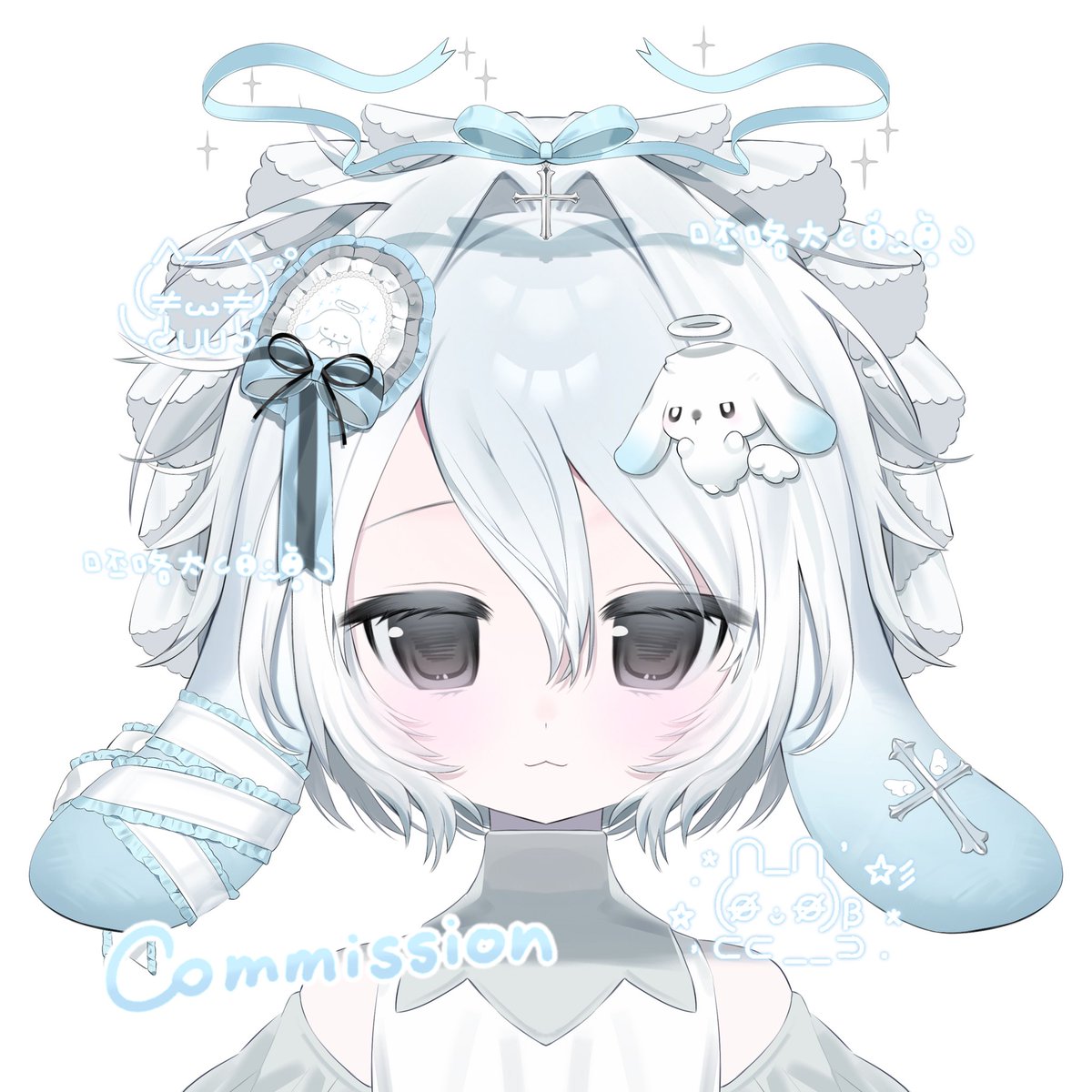 PLTSASA's tweet photo. cm
#Commission https://t.co/hedEowyWkg