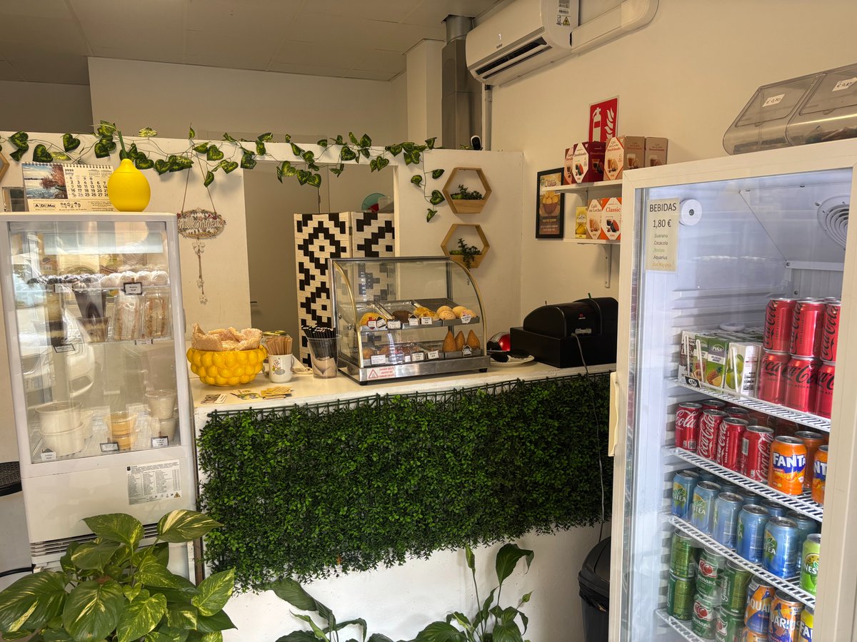 ADR Balears (@adr_balears) on Twitter photo ☕️#ibrelleu es cedeix cafeteria brasilera a Palma.
ℹ️bit.ly/454kYEF
Ibrelleu és un projecte d'ADRBalears de la <a href="/conselleriaEOE/">Conselleria d’Empresa, Autònoms i Energia</a> ☕️#ibrelleu es cedeix cafeteria brasilera a Palma.
ℹ️bit.ly/454kYEF
Ibrelleu és un projecte d'ADRBalears de la <a href="/conselleriaEOE/">Conselleria d’Empresa, Autònoms i Energia</a>