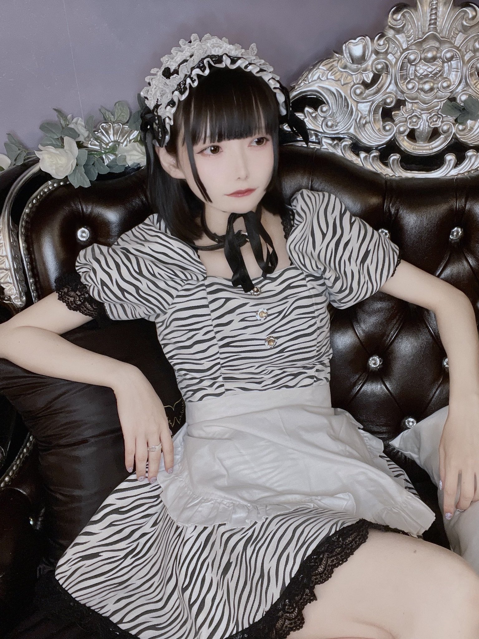 labasashi様♡ありがとうございます♡ うみうしちゃん🐃 SUGAR&SPICE on X: 