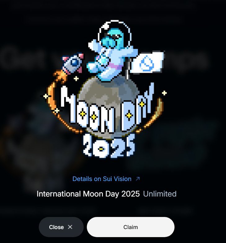 0x_jian's tweet image. SUI的新邮票 @SuiNetwork 
兄弟们有空可以去搞一下
要花0.005的gas费

👉传送门：suipassport.app
1️⃣完成关注任务
2️⃣Claim钱包确认即可领取