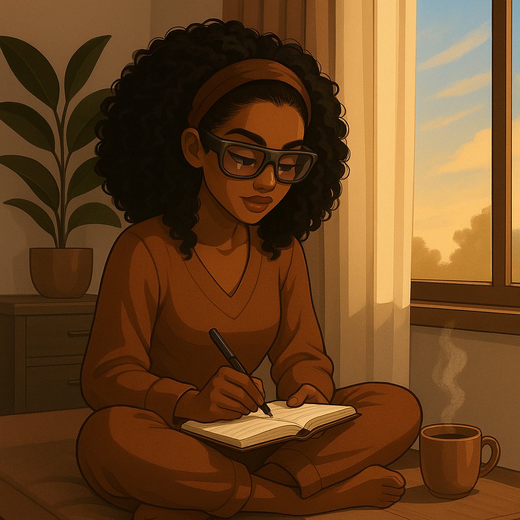 Web3_Esta's tweet image. GM
New day
New chance to try again
Let’s make it count