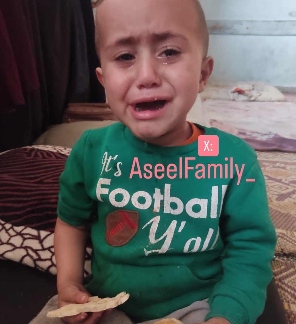 Aseelfamily_'s tweet image. Everything quiets downโฆ except hunger.
We silence our pain with silence..and look at each other in the dark with no answers.
If you're reading thisโฆplease don't scroll by without leaving us a light of your hope ๐๐
chuffed.org/project/aseel