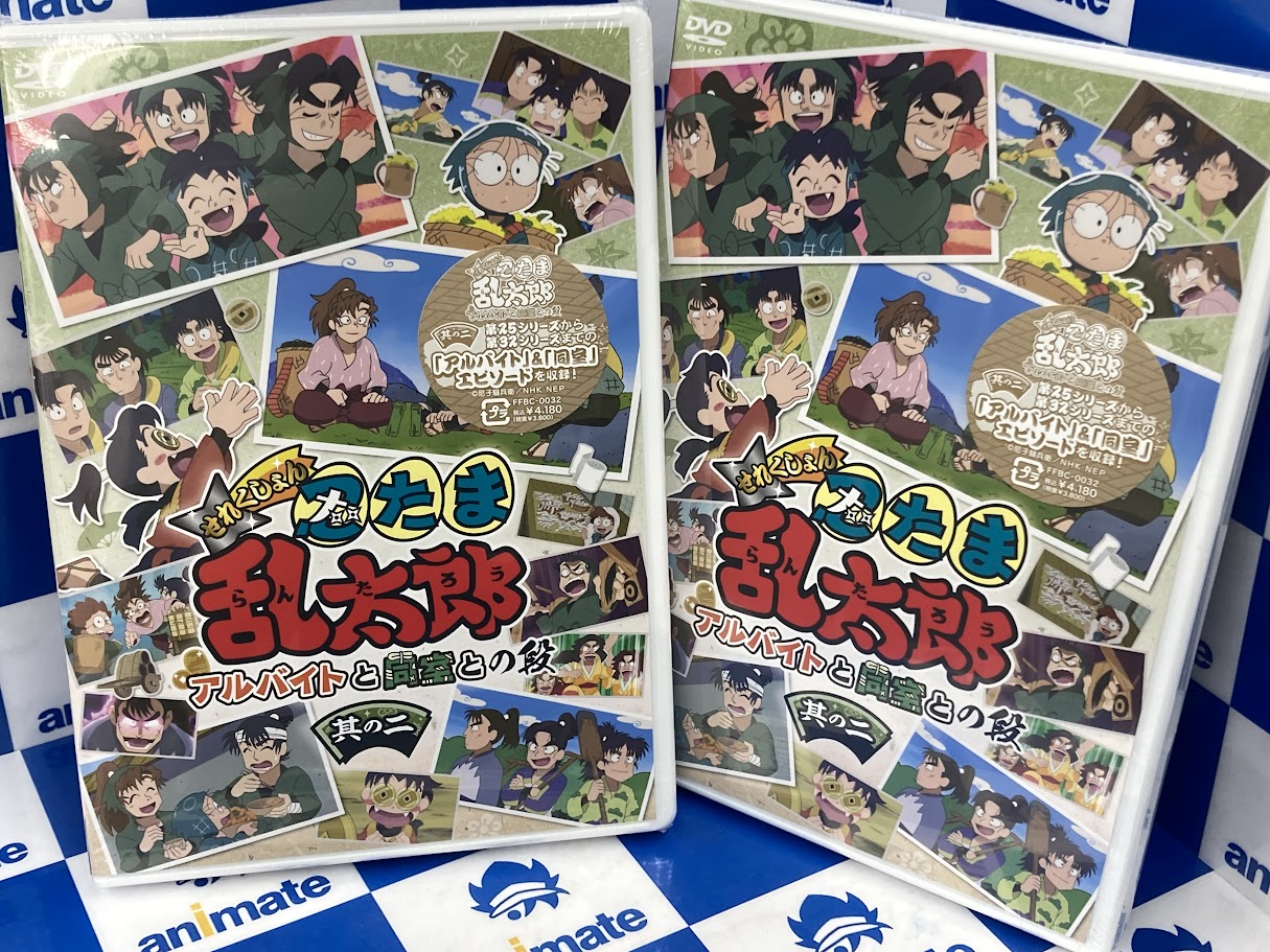 アニメイト金山 on X: 