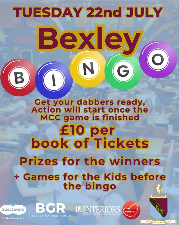 BexleyCCBar tweet media