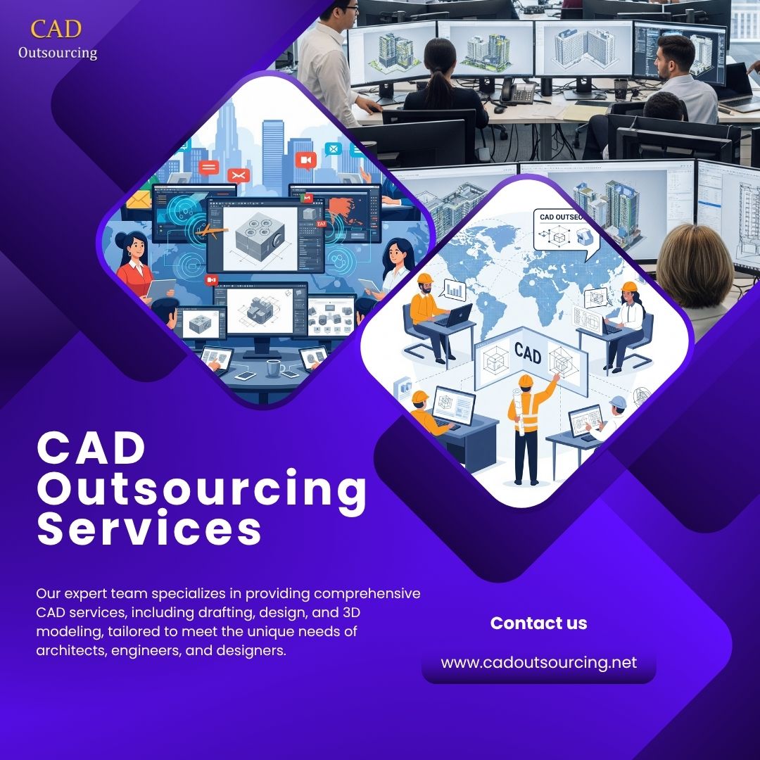 🚀 Elevate your projects with a CAD Outsourcing Firm! We offer expert CAD drafting &amp; design services tailored to your needs.

🔹 Cost-effective solutions
🔹 Quick turnaround
🔹 Precision &amp; quality

 tinyurl.com/2ah8qcul