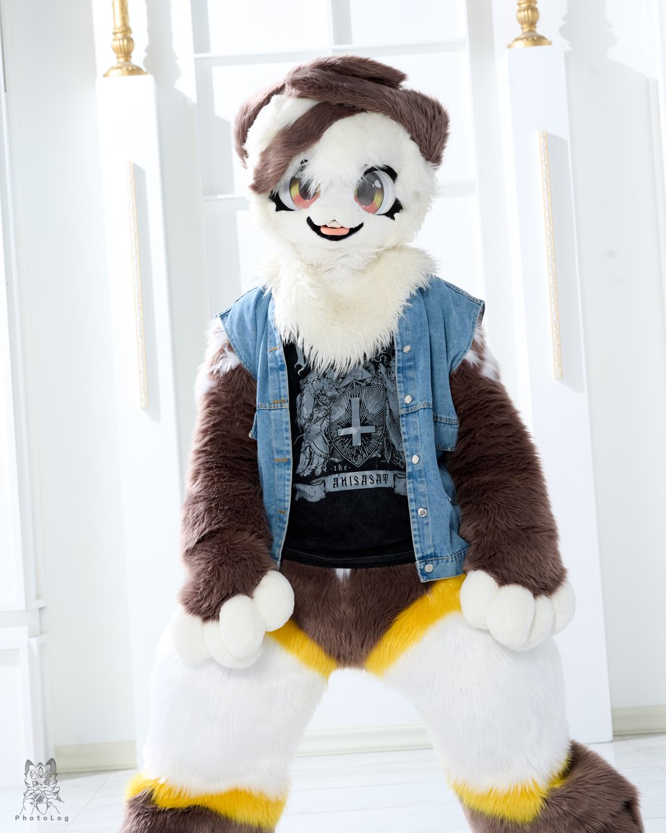 보름/Boreum/ポルム➡️ FurstClass (@boreum_rabbit) on Twitter photo 