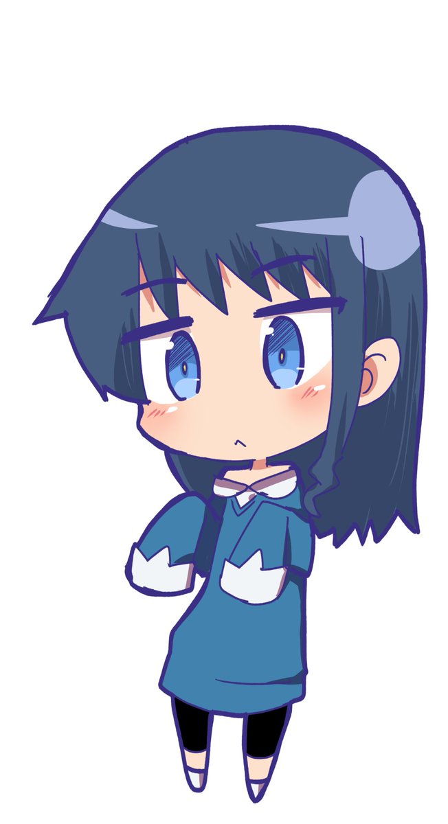 「でふと思い出したけど この2枚の乙睦の衣装同じ色使ってたなって」|ひすでーのイラスト