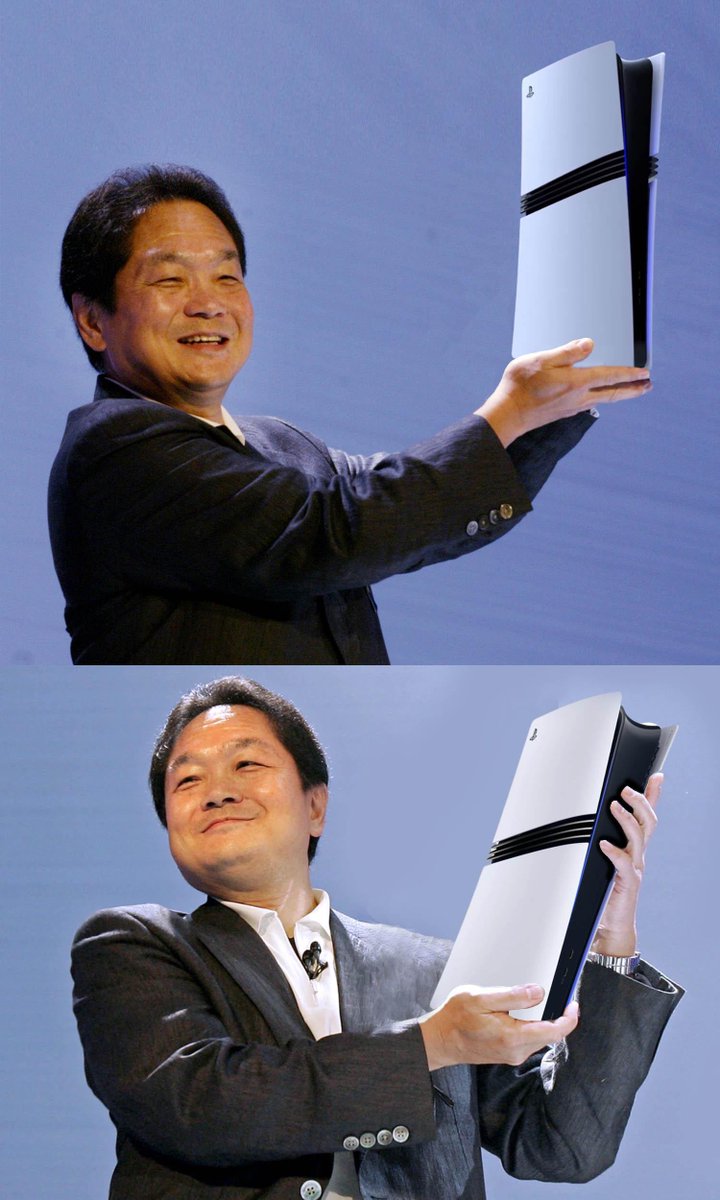ObsoleteSony's tweet image. I talked so much trash about the PS5 and now Death Stranding 2 got me like